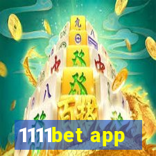 1111bet app